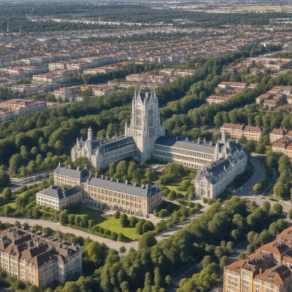 Lille University